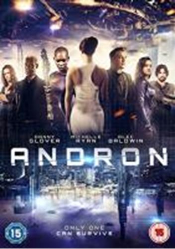 Andron - Michelle Ryan