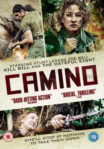 Camino - Zoë Bell