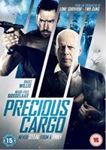 Precious Cargo - Bruce Willis