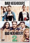 Bad Neighbours 1&2 [2016] - Zac Efron