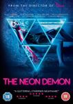 The Neon Demon - Elle Fanning