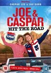 Joe & Caspar Hit The Road USA - Joe Sugg