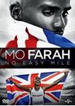 Mo Farah: No Easy Mile [2016] - Mo Farah