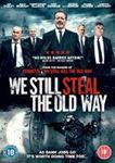 We Still Steal The Old Way [2017] - Ian Ogilvy