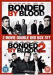 Bonded By Blood 1 & 2 - Terry Stone