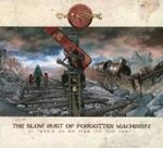 Tangent - Slow Rust Of Forgotten Machinery