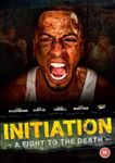 Initiation [2017] - Adam Ryan Rennie