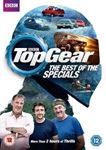 Top Gear Best Of The Specials [2017 - Jeremy Clarkson