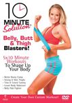 10 Minute Solution: Belly, Butt And - Jessica Smith