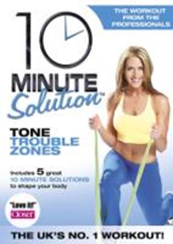 10 Minute Solution: Tone Trouble Zo - Film