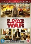 5 Days Of War - Rupert Friend