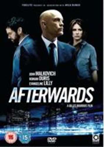 Afterwards [2008] - Romain Duris