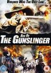 Age Of The Gunslinger - Angus Macfayden