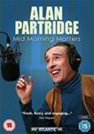 Alan Partridge: Mid Morning Matters - Steve Coogan
