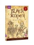 Blackadder Ii [1986] - Rowan Atkinson