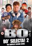 Bo' Selecta: Series 2 - Film