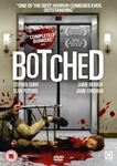 Botched - David Heap