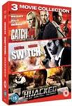 Catch .44/Switch/Hijacked - Bruce Willis
