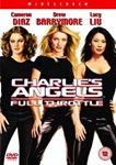 Charlie's Angels: Full Throttle - Drew Barrymore