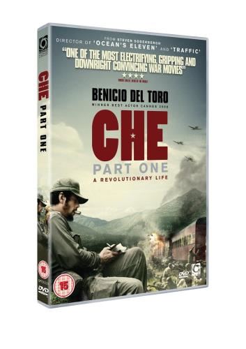 Che: Part One - Benicio Del Toro