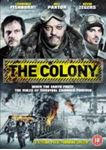 Colony - Laurence Fishburne