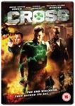 Cross [2011] - Danny Trejo