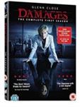 Damages: Season 1 [2008] - Glenn Close