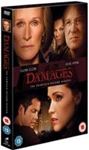 Damages: Season 2 [2009] - Glenn Close