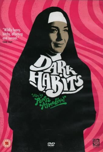 Dark Habits - Carmen Maura