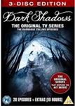 Dark Shadows: Original Tv Series - Jonathan Frid