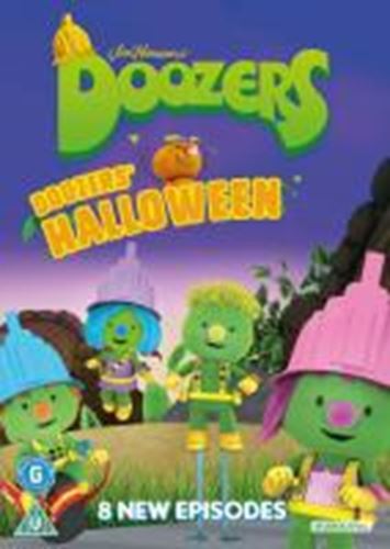 Doozers - Doozer's Halloween - Film