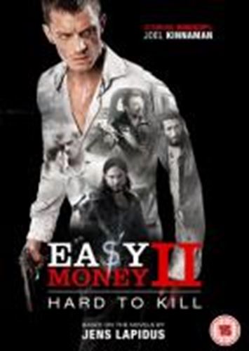 Easy Money Ii: Hard To Kill - Joel Kinnaman