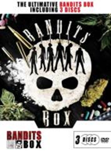 Ecstasy/Cocaine/Weed: Bandits Box - Film