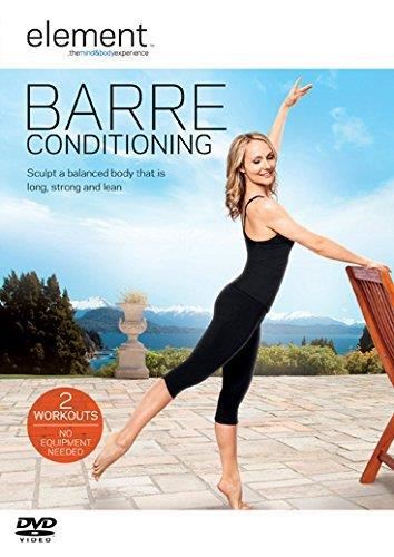 Element: Barre Conditioning - Sadie Lincoln