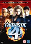 Fantastic Four - Ioan Gruffudd