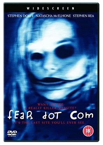 Feardotcom [2003] - Stephen Dorff