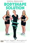 Fiona Phillips: Bodyshape Solution - Film