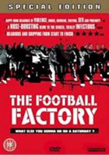 Football Factory [2004] - Danny Dyer