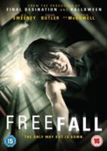 Free Fall - D.b. Sweeney