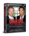 Gangs Of Britain - Martin Kemp