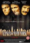 Gangs Of New York [2003] - Daniel Day-lewis