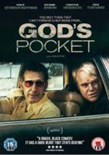 God's Pocket - Christina Hendricks