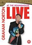 Graham Norton: Live, Roundhouse - Graham Norton