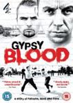 Gypsy Blood [2012] - Rob Wilkins