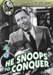 He Snoops To Conquer [1944] - George Formby