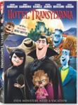 Hotel Transylvania [2012] - Film