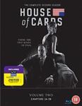 House Of Cards: Season 2 - Kevin Spacey