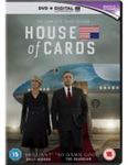 House Of Cards: Season 3 - Kevin Spacey