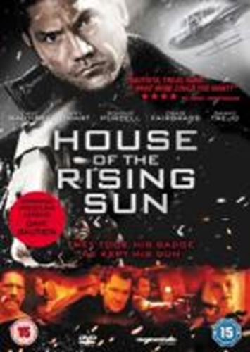 House Of The Rising Sun - Dave Bautista