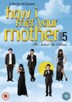 How I Met Your Mother: Season 5 - Jason Segel